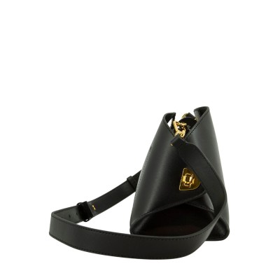 CROSS-BODY BAG TYLDE CALF