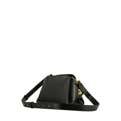 BORSA A TRACOLLA TYLDE CALF