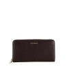 GELDTASCHE METALLIC SOFT