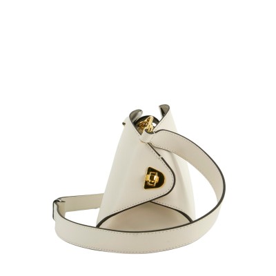 BORSA A TRACOLLA TYLDE CALF