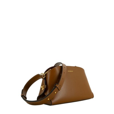 CROSS-BODY BAG TYLDE CALF
