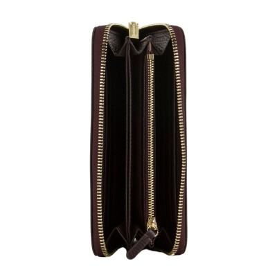 PORTAFOGLIO METALLIC SOFT
