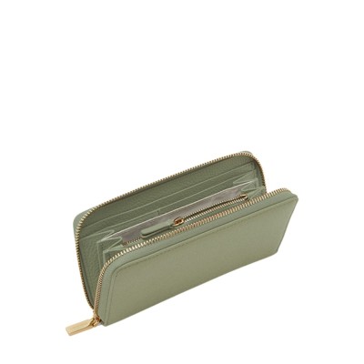 PORTAFOGLIO METALLIC SOFT