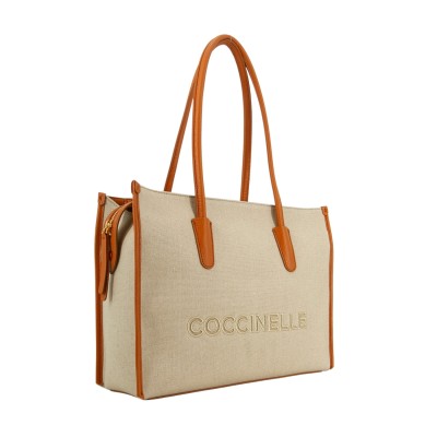 BORSA SHOPPING MYRTHA26 CANVAS