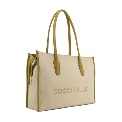 BORSA SHOPPING MYRTHA26 CANVAS