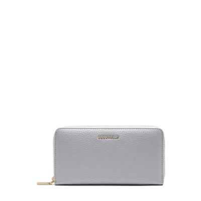 WALLET METALLIC SOFT