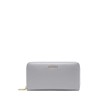 GELDTASCHE METALLIC SOFT