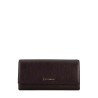 PORTAFOGLIO METALLIC SOFT