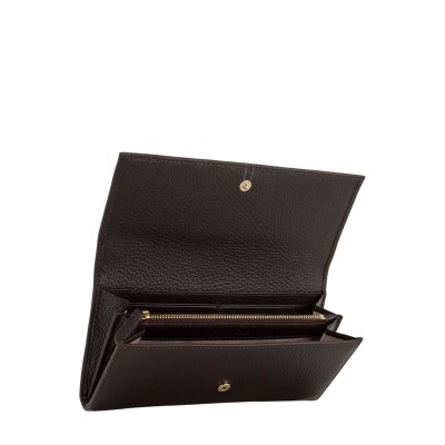 WALLET METALLIC SOFT