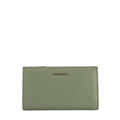 WALLET METALLIC SOFT