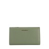 WALLET METALLIC SOFT