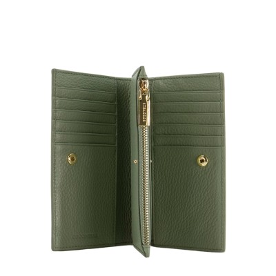 PORTAFOGLIO METALLIC SOFT