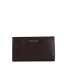 PORTAFOGLIO METALLIC SOFT