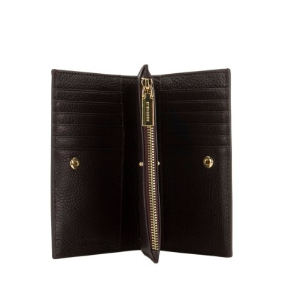 GELDTASCHE METALLIC SOFT
