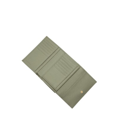 PORTAFOGLIO METALLIC SOFT