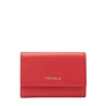 GELDTASCHE METALLIC SOFT