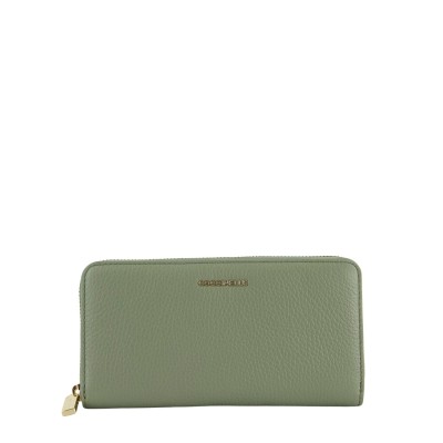 WALLET METALLIC SOFT