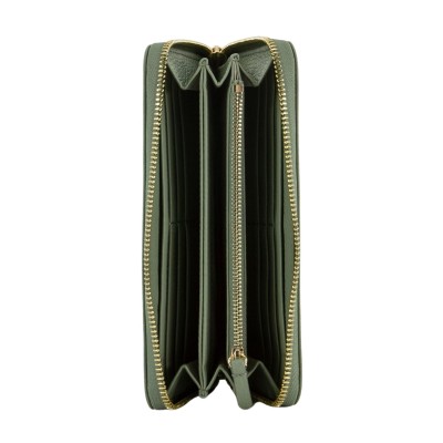 PORTAFOGLIO METALLIC SOFT
