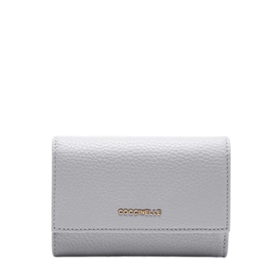 WALLET METALLIC SOFT
