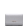 GELDTASCHE METALLIC SOFT