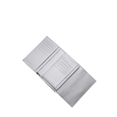 PORTAFOGLIO METALLIC SOFT