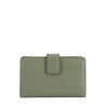 PORTAFOGLIO METALLIC SOFT