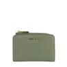 GELDTASCHE METALLIC SOFT