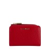GELDTASCHE METALLIC SOFT