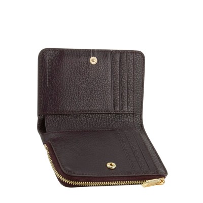 WALLET METALLIC SOFT