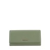 PORTAFOGLIO METALLIC SOFT