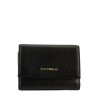 GELDTASCHE METALLIC SOFT