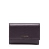 PORTAFOGLIO METALLIC SOFT