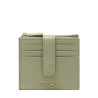 WALLET METALLIC SOFT