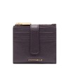 WALLET METALLIC SOFT