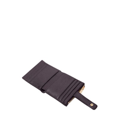 WALLET METALLIC SOFT