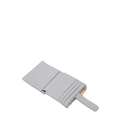 WALLET METALLIC SOFT