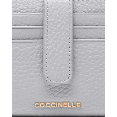 WALLET METALLIC SOFT