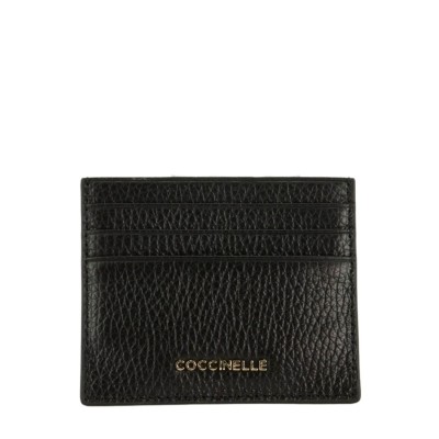 CARD HOLDER METALLIC SOFT