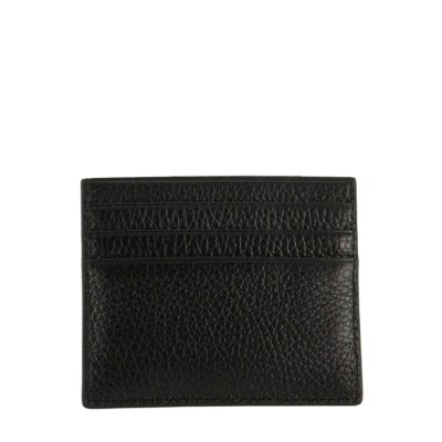 CARD HOLDER METALLIC SOFT