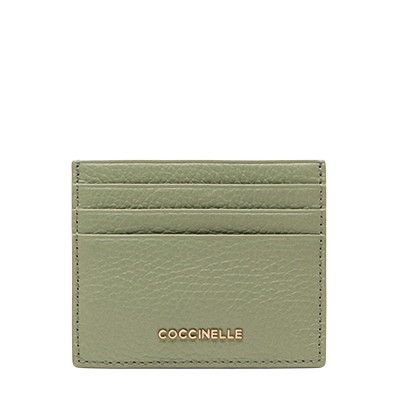 KARTENHALTER METALLIC SOFT