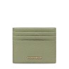 CARD HOLDER METALLIC SOFT