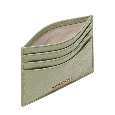 KARTENHALTER METALLIC SOFT