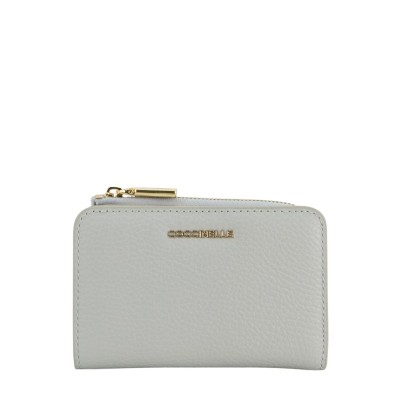 WALLET METALLIC SOFT