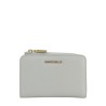 PORTAFOGLIO METALLIC SOFT