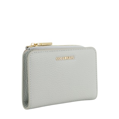 PORTAFOGLIO METALLIC SOFT