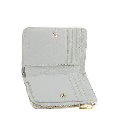 WALLET METALLIC SOFT