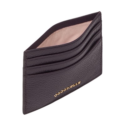 KARTENHALTER METALLIC SOFT