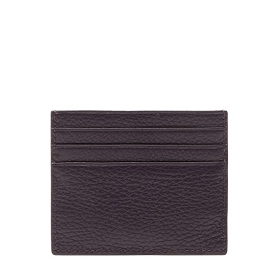 PORTACARTE METALLIC SOFT