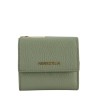 GELDTASCHE METALLIC SOFT