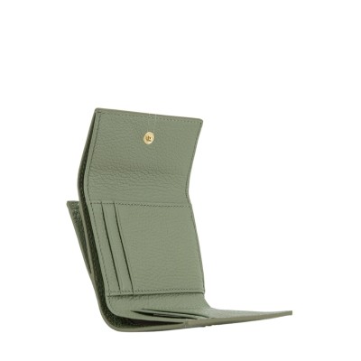 WALLET METALLIC SOFT